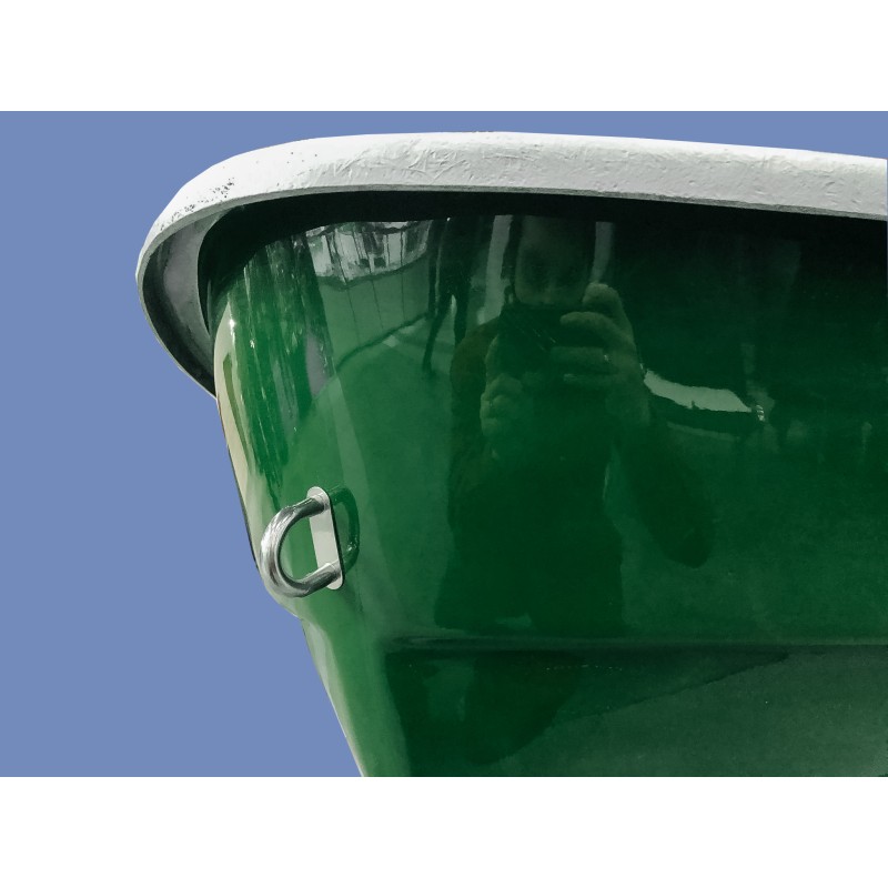 Лодка пластиковая Афалина 315