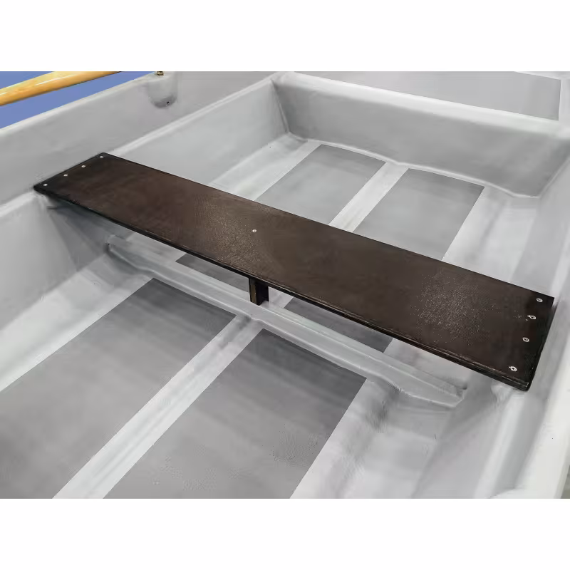 Лодка пластиковая Афалина 315