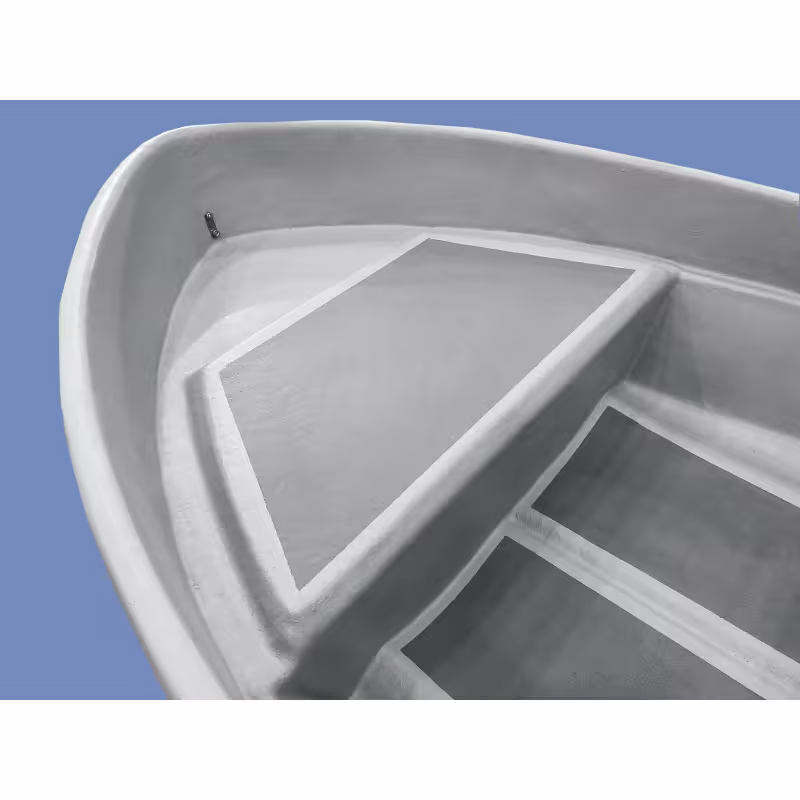 Лодка пластиковая Афалина 315