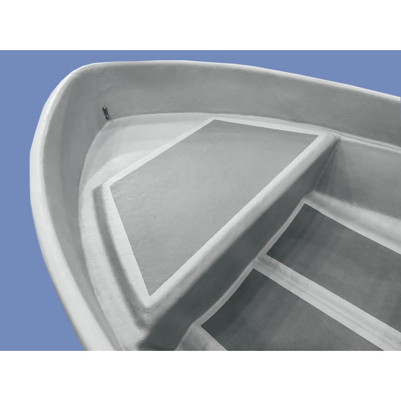 Лодка пластиковая Афалина 315