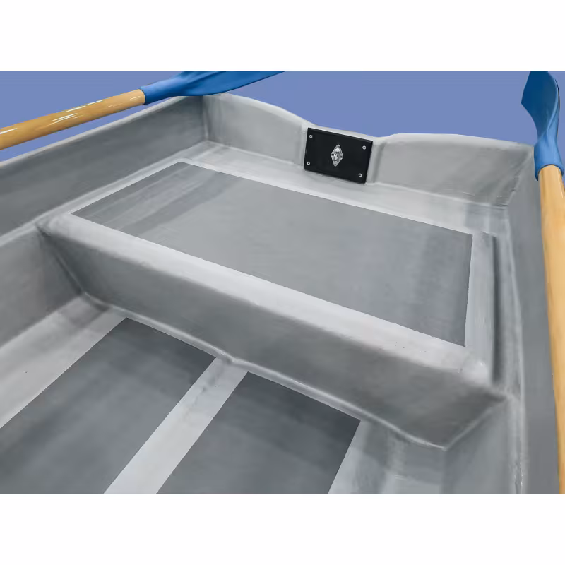 Лодка пластиковая Афалина 315