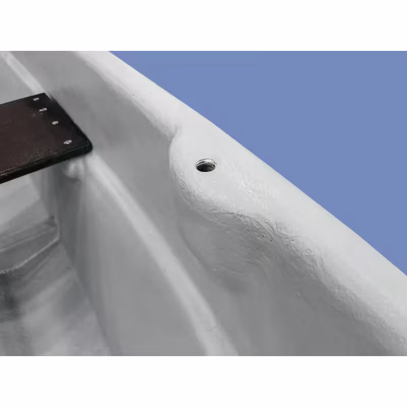 Лодка пластиковая Афалина 315