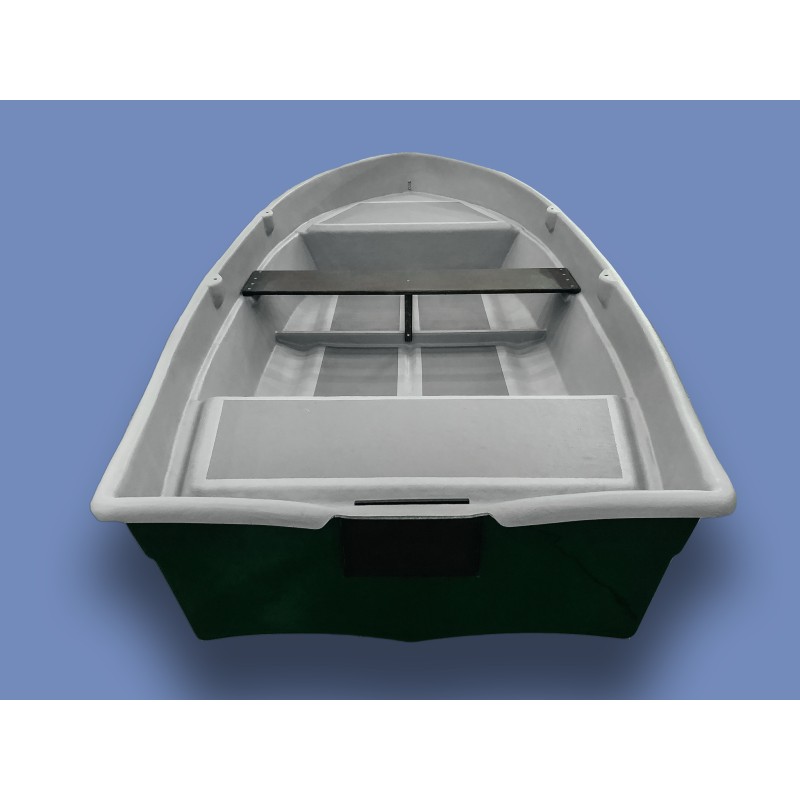 Лодка пластиковая Афалина 315