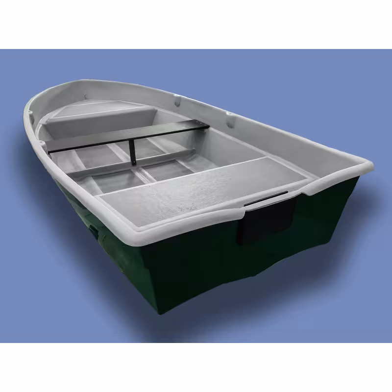 Лодка пластиковая Афалина 315