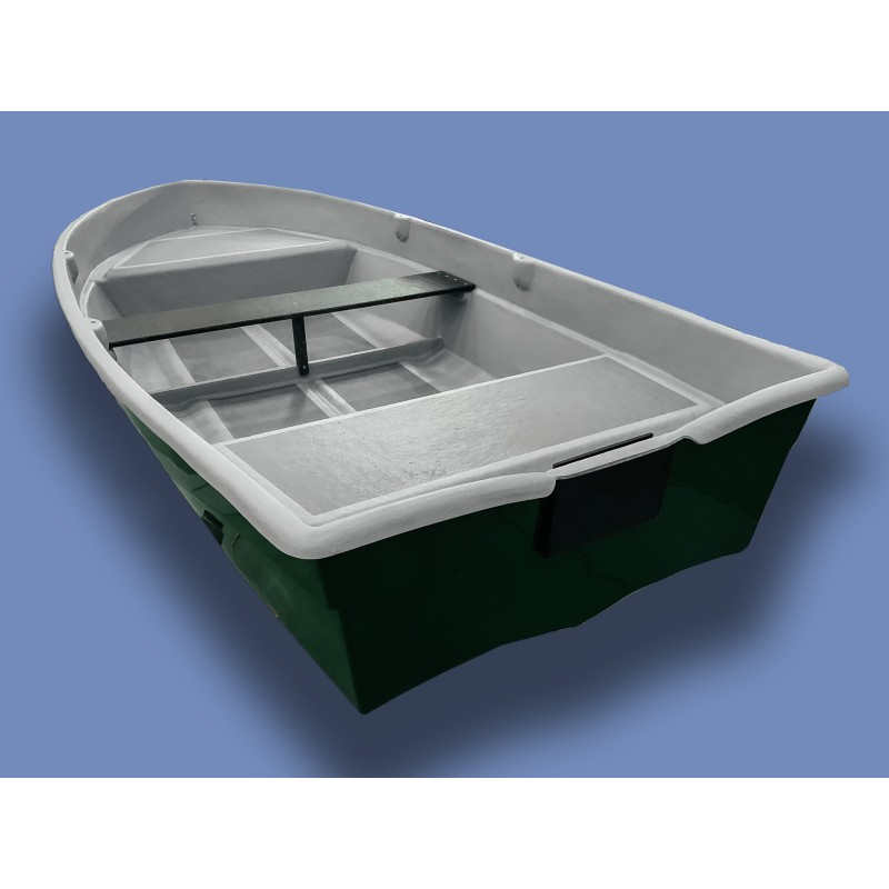 Лодка пластиковая Афалина 315