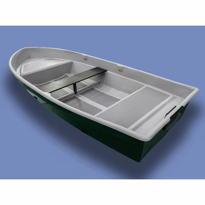 Лодка пластиковая Афалина 315