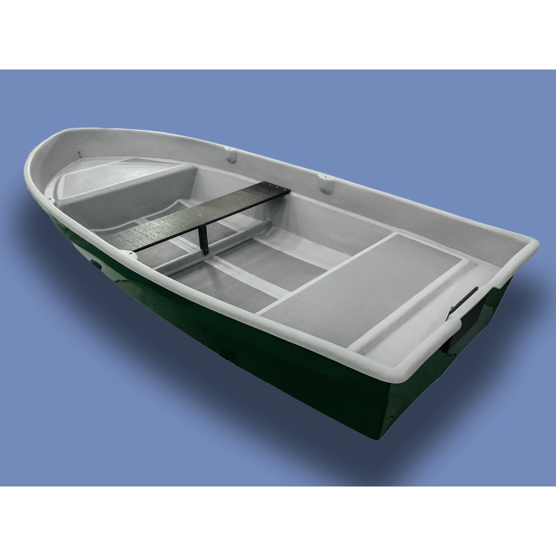 Лодка пластиковая Афалина 315