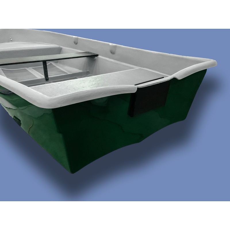 Лодка пластиковая Афалина 315