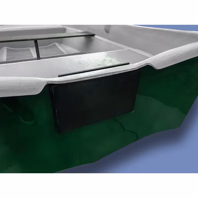 Лодка пластиковая Афалина 315