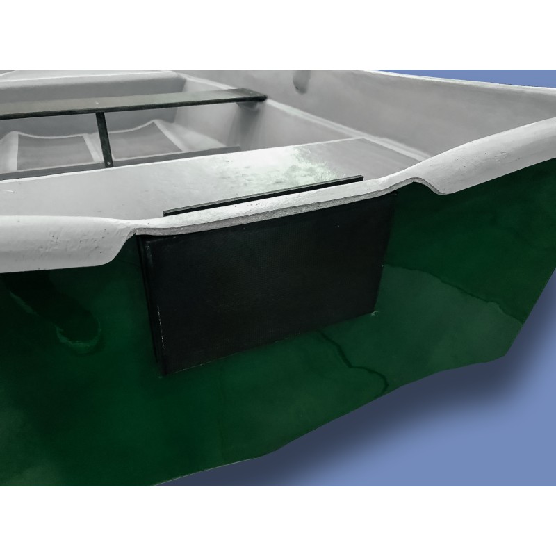 Лодка пластиковая Афалина 315