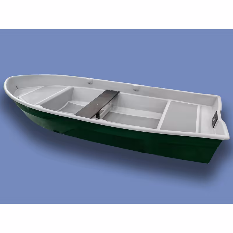 Лодка пластиковая Афалина 315