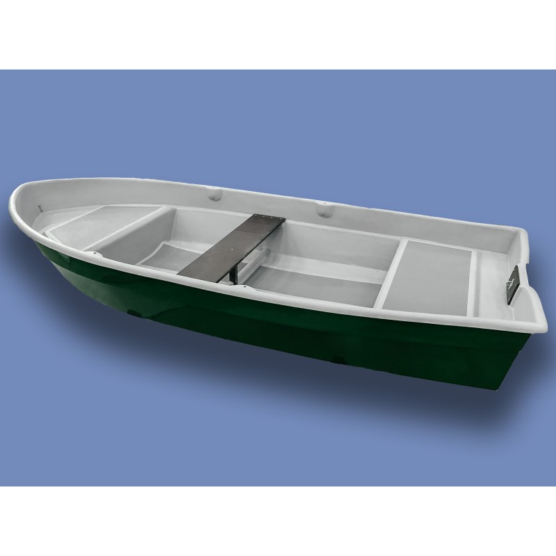 Лодка пластиковая Афалина 315