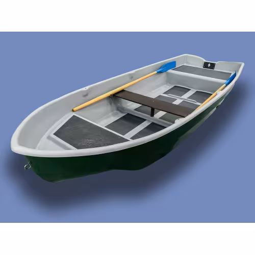 Лодка пластиковая Афалина 360
