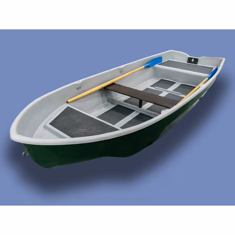 Лодка пластиковая Афалина 360