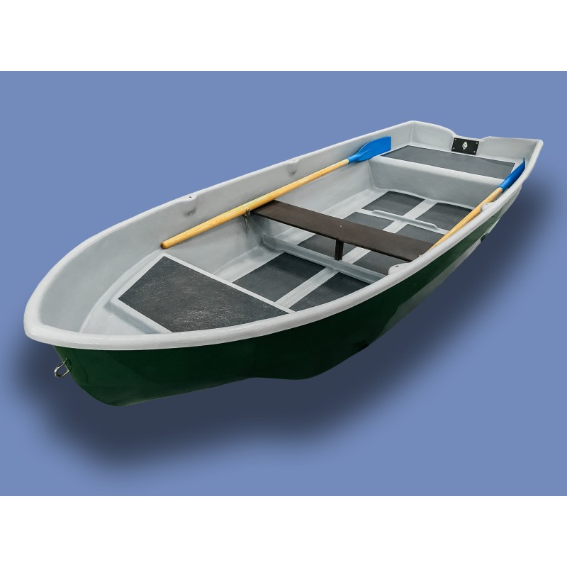 Лодка пластиковая Афалина 360