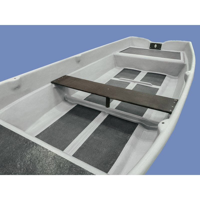 Лодка пластиковая Афалина 360