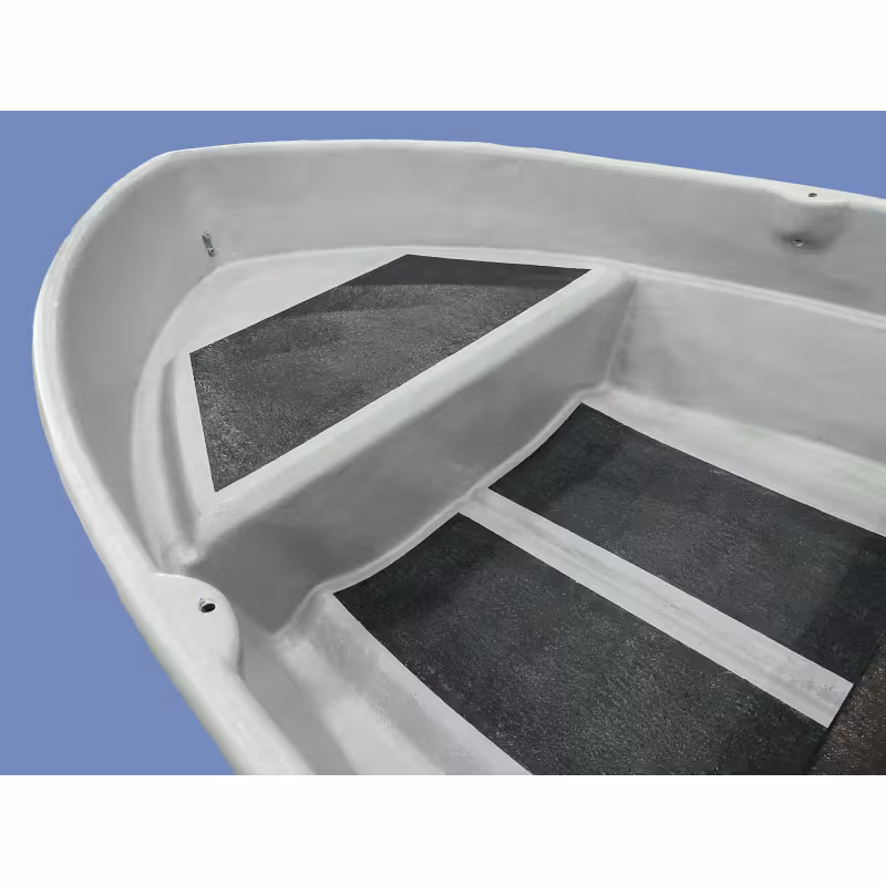 Лодка пластиковая Афалина 360