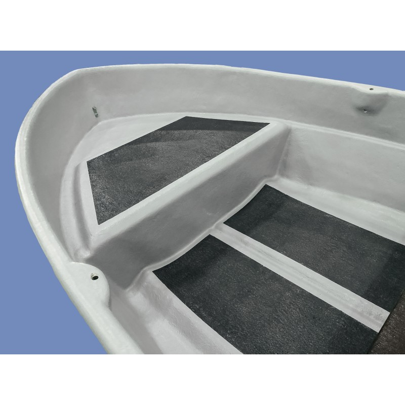 Лодка пластиковая Афалина 360