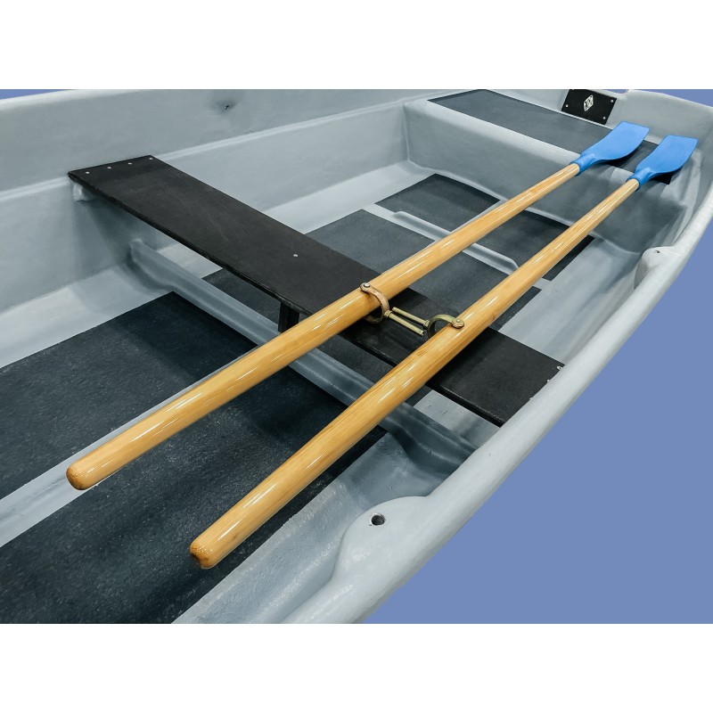 Лодка пластиковая Афалина 360