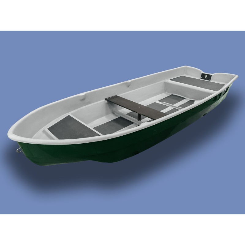 Лодка пластиковая Афалина 360
