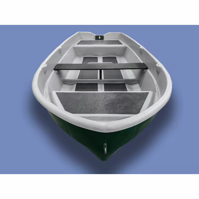 Лодка пластиковая Афалина 360