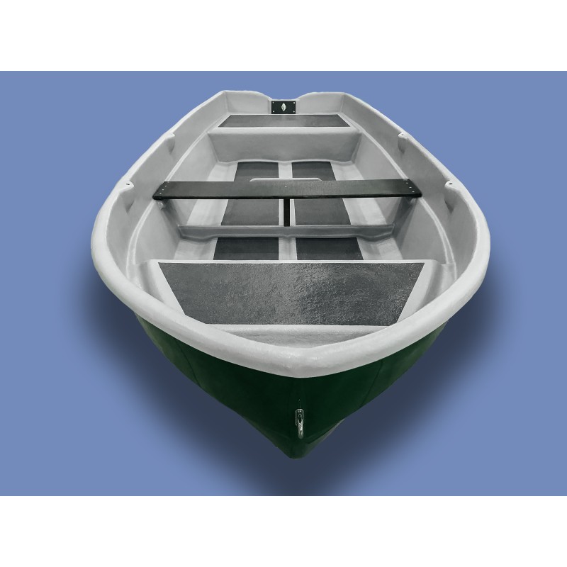 Лодка пластиковая Афалина 360