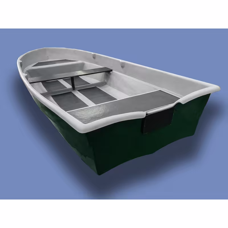 Лодка пластиковая Афалина 360