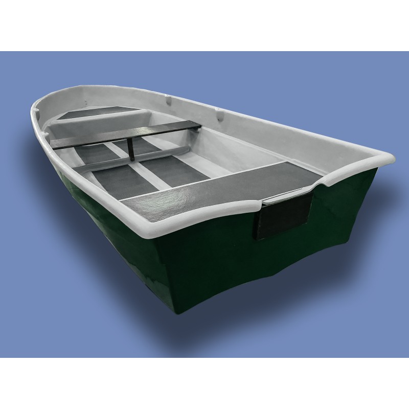 Лодка пластиковая Афалина 360