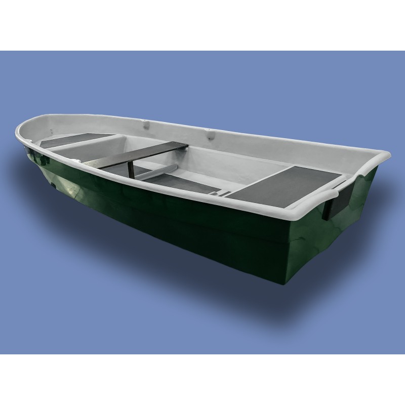 Лодка пластиковая Афалина 360