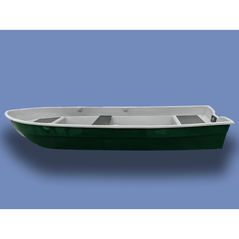 Лодка пластиковая Афалина 360