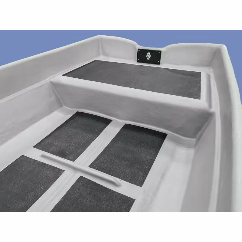 Лодка пластиковая Афалина 360