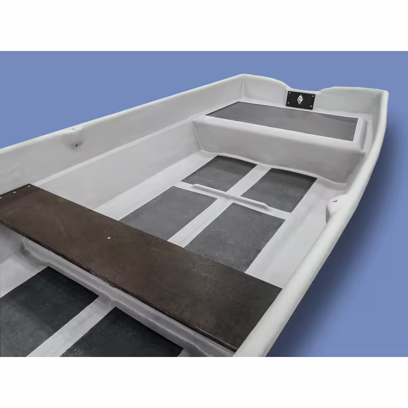 Лодка пластиковая Афалина 360