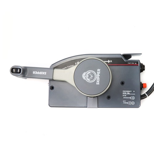 Контроллер газа-реверса Skipper SK703-48205-16-P