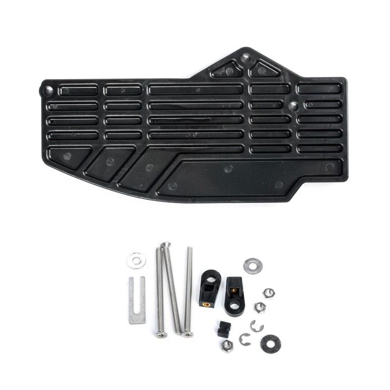 Контроллер газа-реверса Skipper SK703-48205-16-P