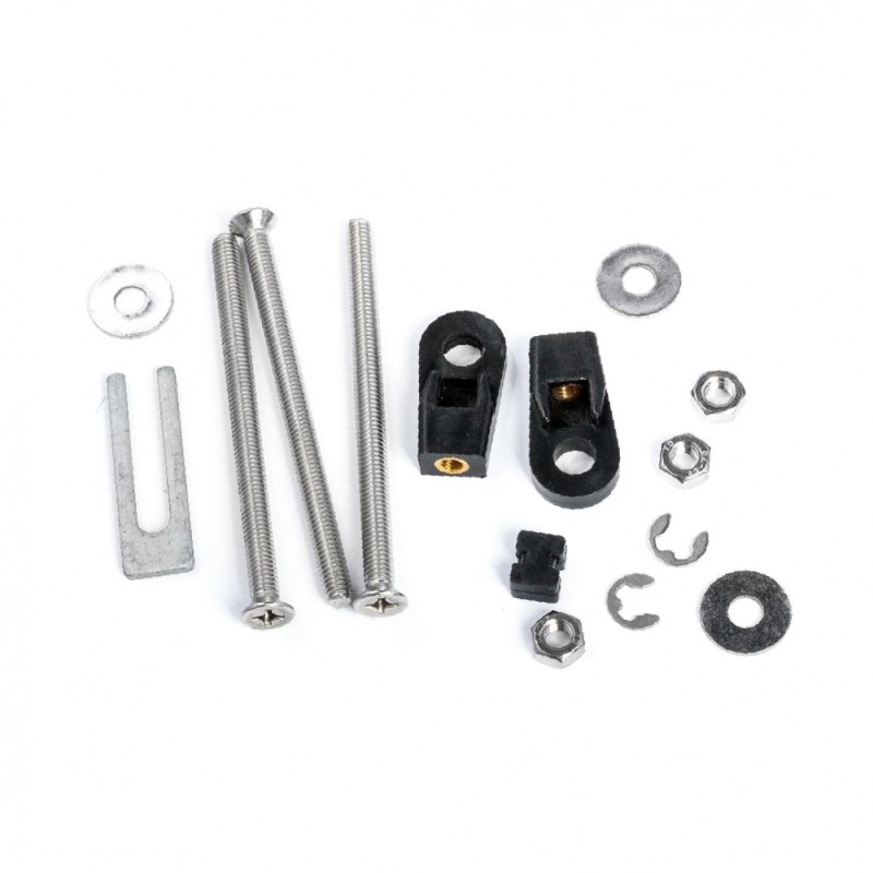 Контроллер газа-реверса Skipper SK703-48205-16-P