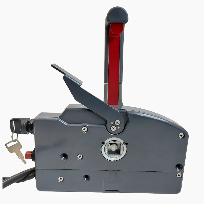 Контроллер газа-реверса Skipper SK703-48205-16-P