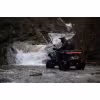 Квадроцикл CFMOTO CForce 1000 EPS New, оранжевый