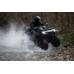 Квадроцикл CFMOTO CForce 1000 EPS New, оранжевый