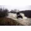 Квадроцикл CFMOTO CForce 1000 EPS New, оранжевый