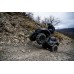 Квадроцикл CFMOTO CForce 1000 EPS New, оранжевый