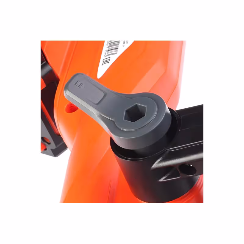 Триммер аккумуляторный Patriot PT 238