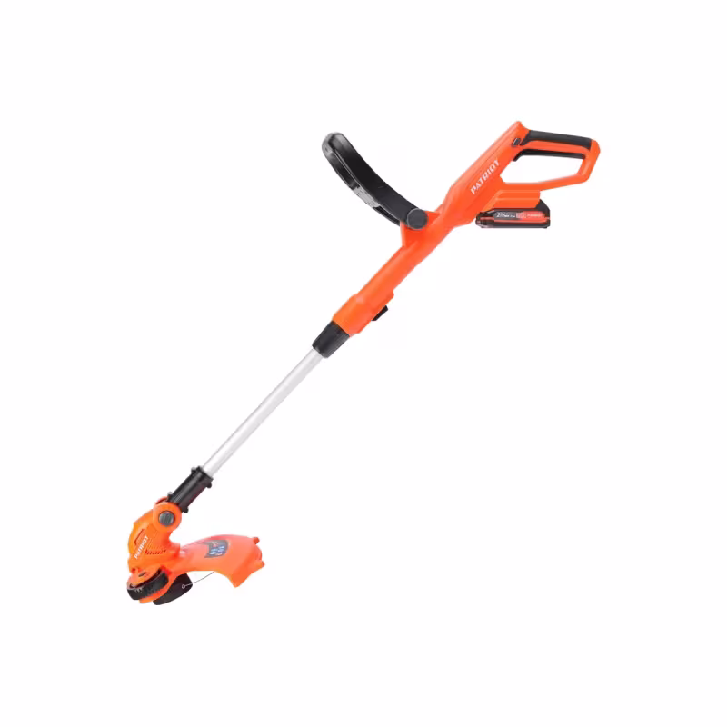 Триммер аккумуляторный Patriot PT 238