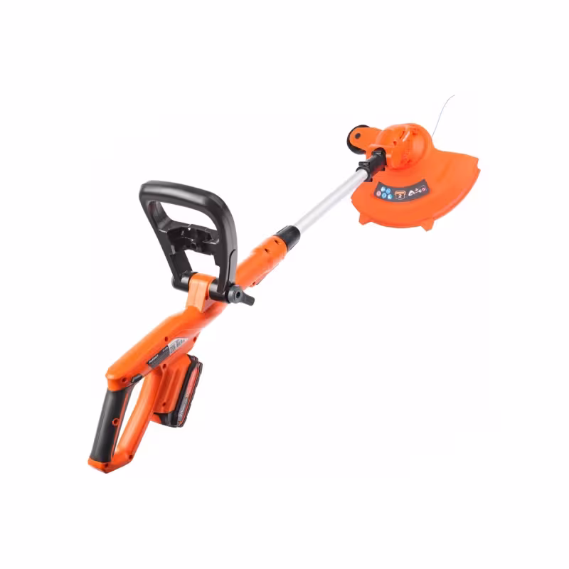 Триммер аккумуляторный Patriot PT 238