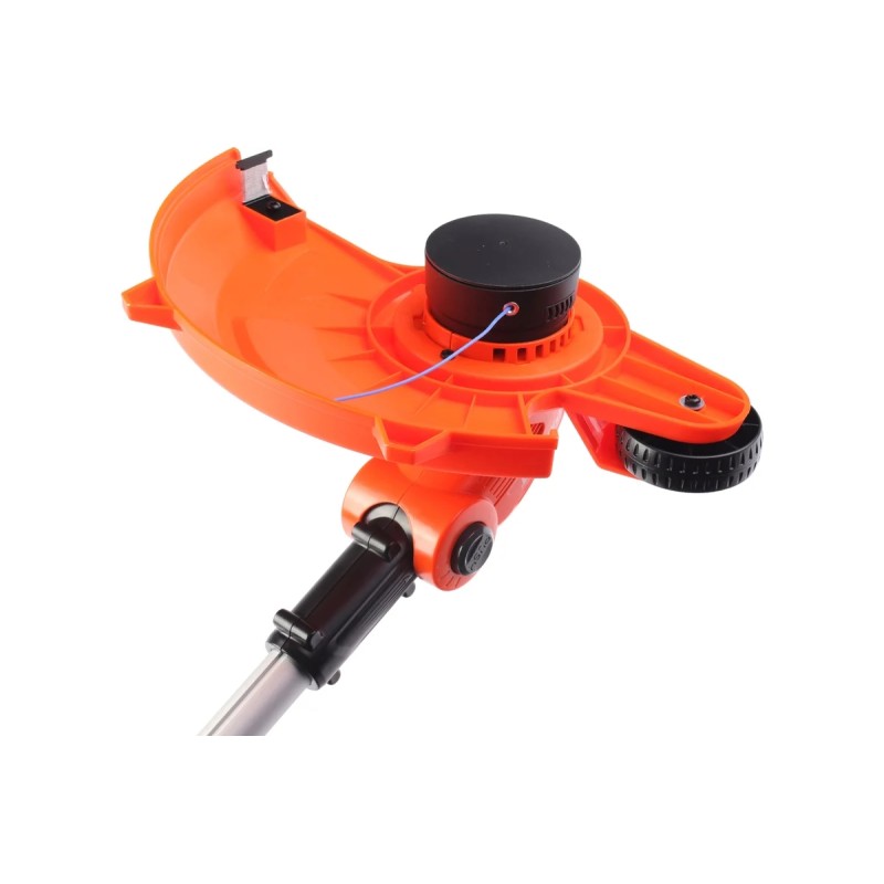 Триммер аккумуляторный Patriot PT 238