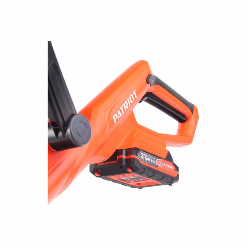 Триммер аккумуляторный Patriot PT 238