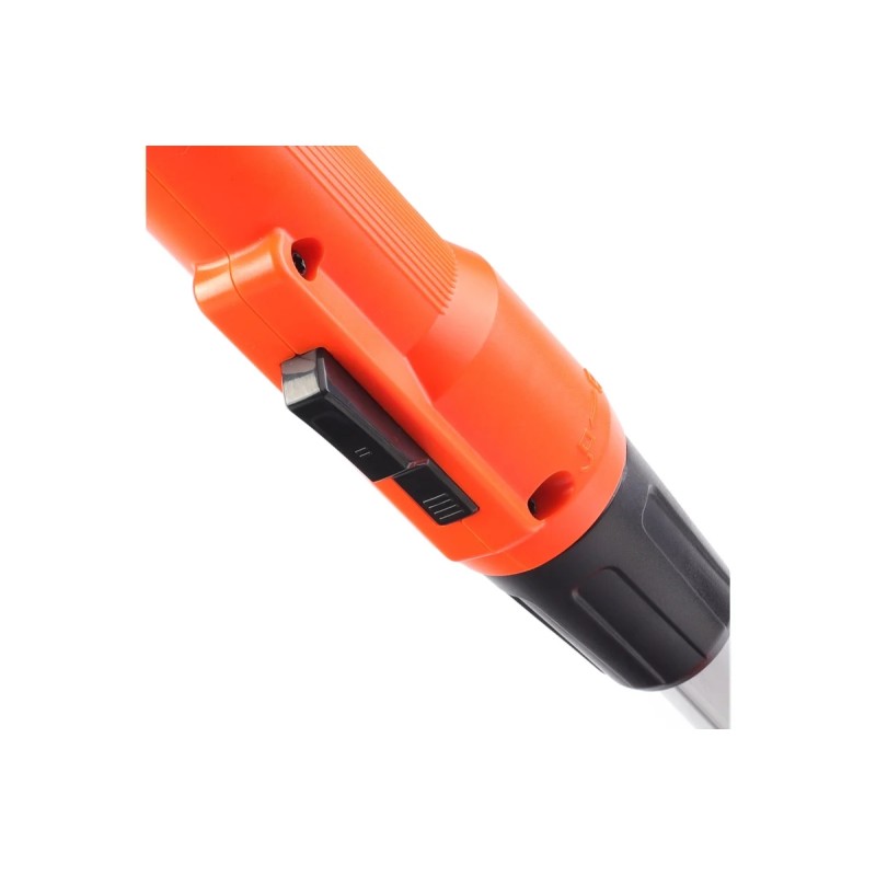 Триммер аккумуляторный Patriot PT 238