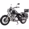 Мотоцикл дорожный Motoland Wolf 300