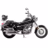 Мотоцикл дорожный Motoland Wolf 300