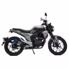 Мотоцикл дорожный Motoland CBR 300
