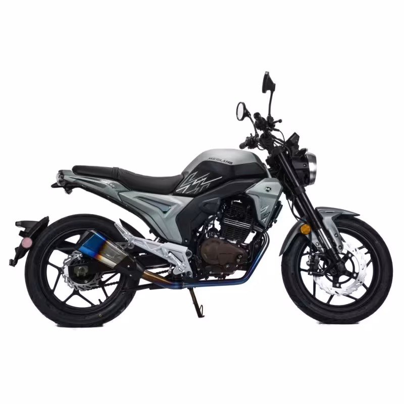 Мотоцикл дорожный Motoland CBR 300